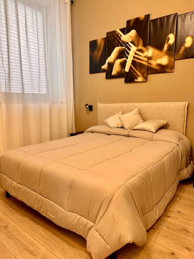 אורביאטו Nina'S Home מראה חיצוני תמונה