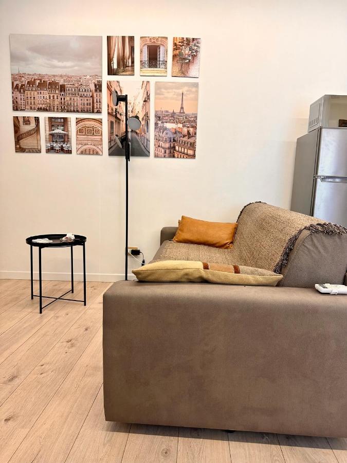 אורביאטו Nina'S Home מראה חיצוני תמונה